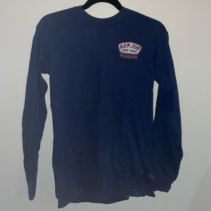 Ron Jon Surf Shop Florida Long Sleeve Shirt